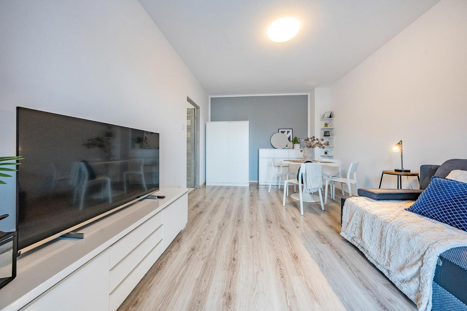 Glow Apartments, Apartamenty Nowa Letnica 그단스크 외부 사진